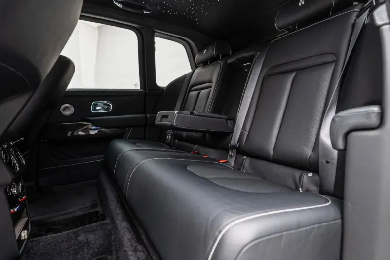 Rolls-Royce Cullinan din 2022 cu 35.155 km - oferta ROL188016 - foto 43