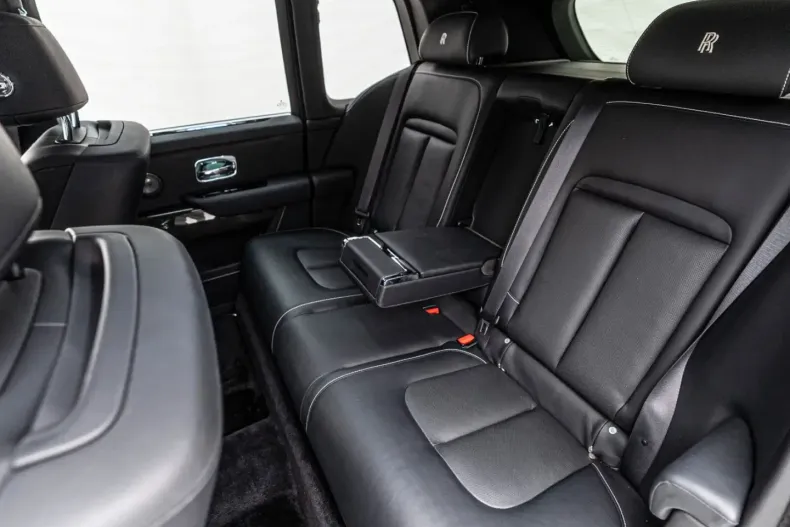 Rolls-Royce Cullinan din 2022 cu 35.155 km - oferta ROL188016 - foto 44