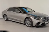 Mercedes-Benz S 580 (Clasa S) din 2022 cu 59.200 km - oferta MER188017 - foto 1