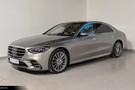 Mercedes-Benz S 580 (Clasa S) din 2022 cu 59.200 km - oferta MER188017 - foto 2