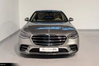 Mercedes-Benz S 580 (Clasa S) din 2022 cu 59.200 km - oferta MER188017 - foto 3