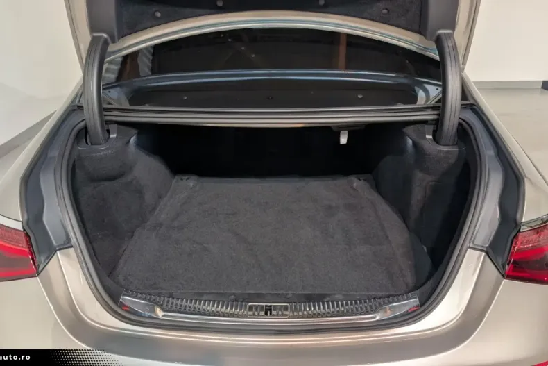 Mercedes-Benz S 580 (Clasa S) din 2022 cu 59.200 km - oferta MER188017 - foto 9