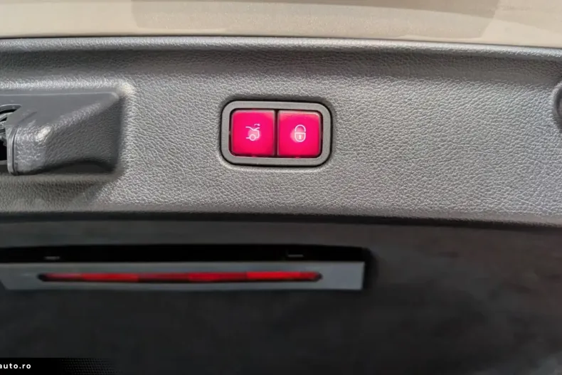 Mercedes-Benz S 580 (Clasa S) din 2022 cu 59.200 km - oferta MER188017 - foto 10