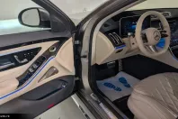 Mercedes-Benz S 580 (Clasa S) din 2022 cu 59.200 km - oferta MER188017 - foto 14