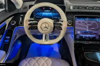 Mercedes-Benz S 580 (Clasa S) din 2022 cu 59.200 km - oferta MER188017 - foto 23