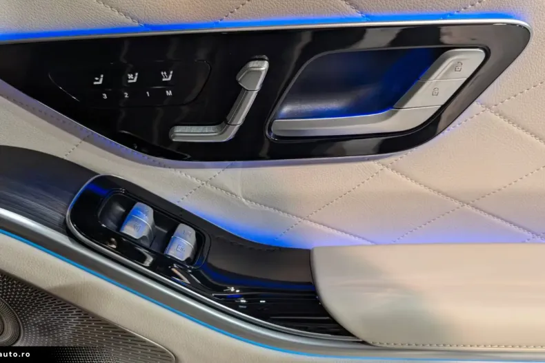 Mercedes-Benz S 580 (Clasa S) din 2022 cu 59.200 km - oferta MER188017 - foto 26