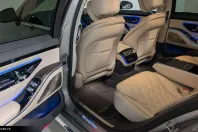 Mercedes-Benz S 580 (Clasa S) din 2022 cu 59.200 km - oferta MER188017 - foto 27