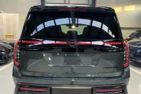 Nissan Patrol din 2026 cu 20 km - oferta NIS188018 - foto 3
