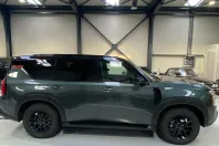 Nissan Patrol din 2026 cu 20 km - oferta NIS188018 - foto 6