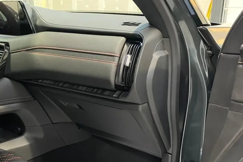 Nissan Patrol din 2026 cu 20 km - oferta NIS188018 - foto 13