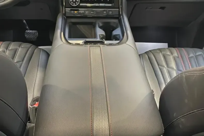 Nissan Patrol din 2026 cu 20 km - oferta NIS188018 - foto 19