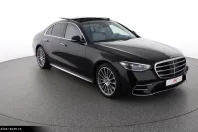 Mercedes-Benz S 580 (Clasa S) din 2022 cu 60.047 km - oferta MER188019 - foto 1