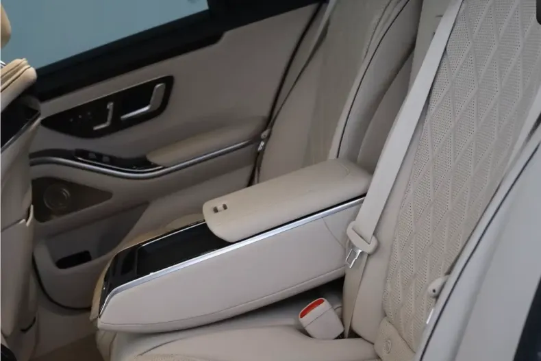 Mercedes-Benz S 580 (Clasa S) din 2022 cu 60.047 km - oferta MER188019 - foto 8