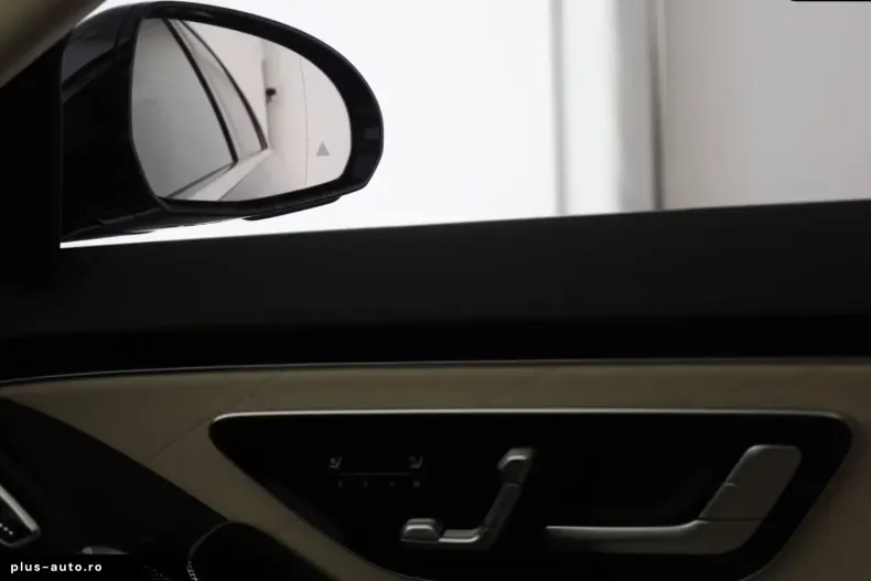 Mercedes-Benz S 580 (Clasa S) din 2022 cu 60.047 km - oferta MER188019 - foto 11