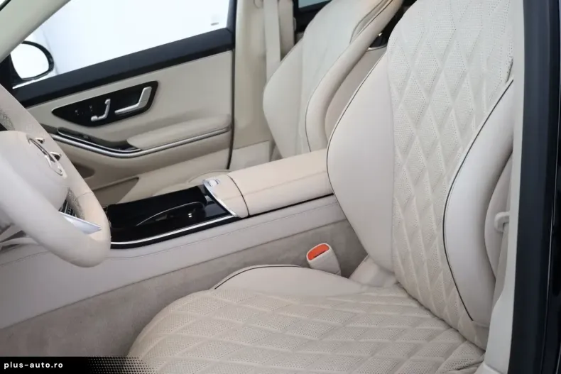 Mercedes-Benz S 580 (Clasa S) din 2022 cu 60.047 km - oferta MER188019 - foto 14