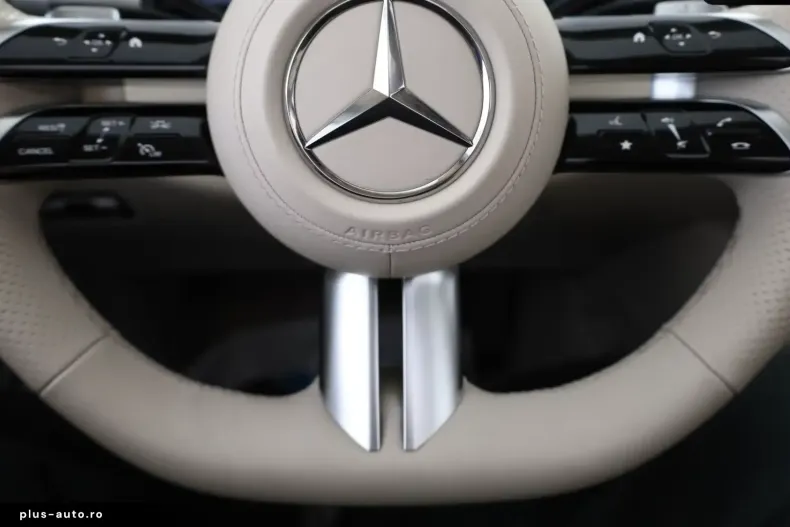 Mercedes-Benz S 580 (Clasa S) din 2022 cu 60.047 km - oferta MER188019 - foto 16