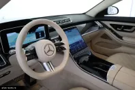 Mercedes-Benz S 580 (Clasa S) din 2022 cu 60.047 km - oferta MER188019 - foto 19