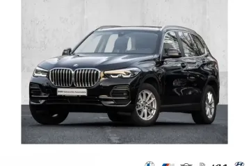 BMW X5 din 2022 - oferta BMW188020