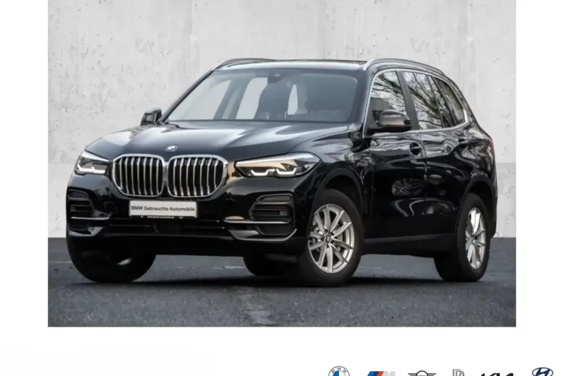 BMW X5 (Seria X) din 2022 cu 64.005 km - oferta BMW188020 - foto 1