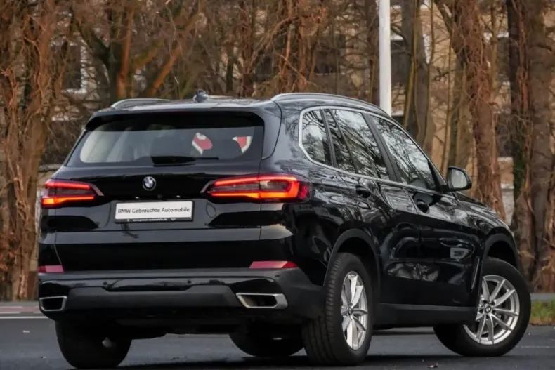 BMW X5 (Seria X) din 2022 cu 64.005 km - oferta BMW188020 - foto 2