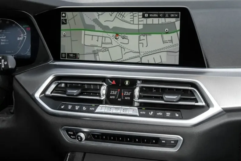 BMW X5 (Seria X) din 2022 cu 64.005 km - oferta BMW188020 - foto 7