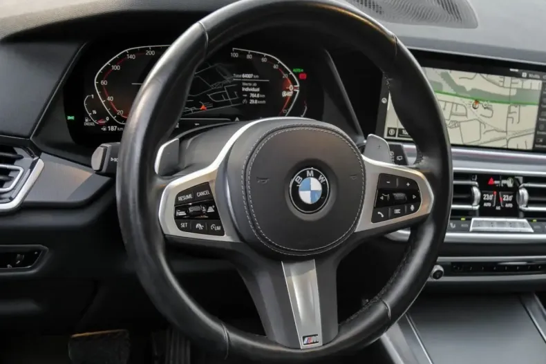 BMW X5 (Seria X) din 2022 cu 64.005 km - oferta BMW188020 - foto 8