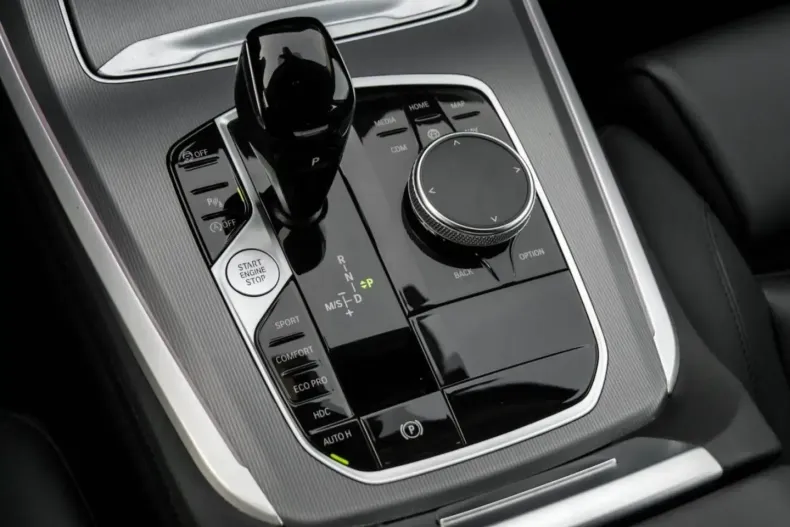 BMW X5 (Seria X) din 2022 cu 64.005 km - oferta BMW188020 - foto 9