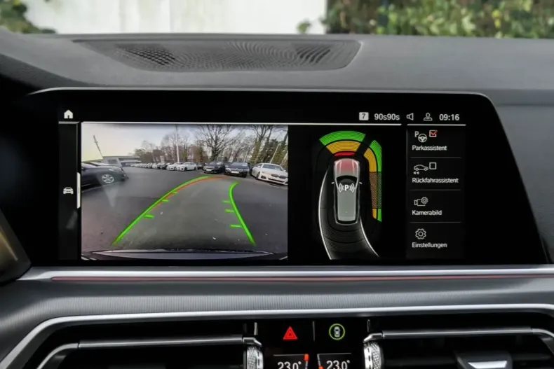 BMW X5 (Seria X) din 2022 cu 64.005 km - oferta BMW188020 - foto 10