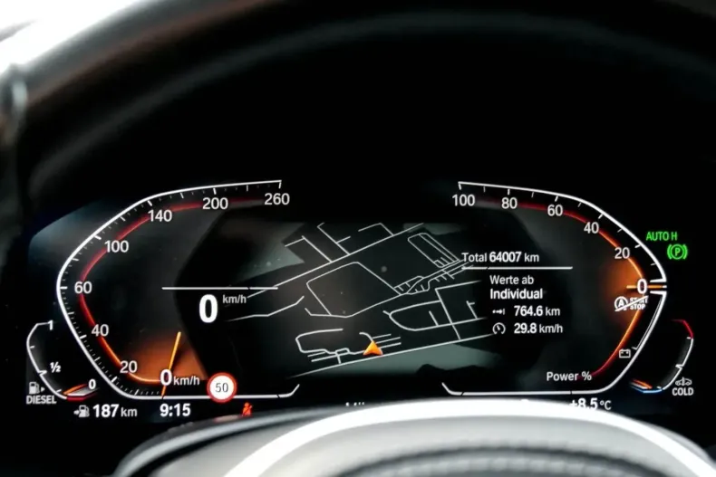 BMW X5 (Seria X) din 2022 cu 64.005 km - oferta BMW188020 - foto 11