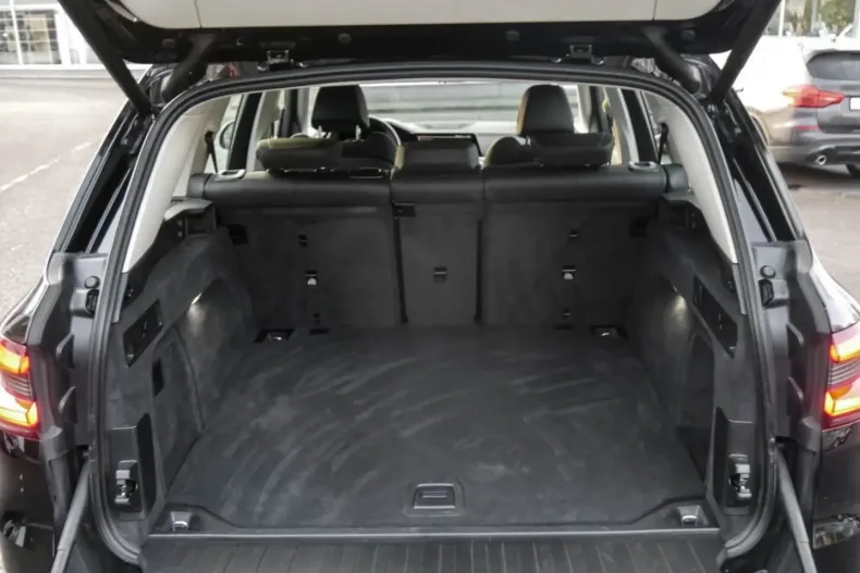 BMW X5 (Seria X) din 2022 cu 64.005 km - oferta BMW188020 - foto 15