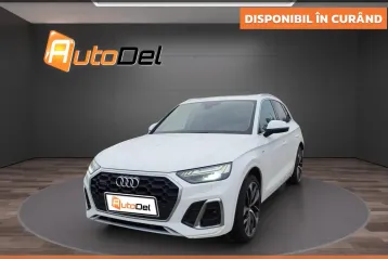 Audi Q1 din 2021 - oferta AUD188021