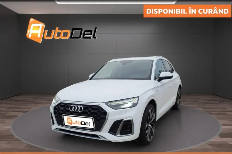 Audi Q1 din 2021 cu 138.600 km - oferta AUD188021 - foto 1