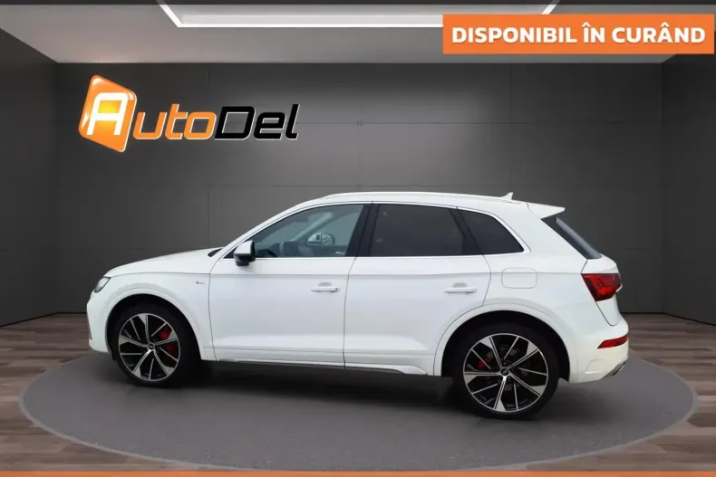 Audi Q1 din 2021 cu 138.600 km - oferta AUD188021 - foto 2