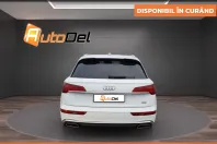 Audi Q1 din 2021 cu 138.600 km - oferta AUD188021 - foto 5