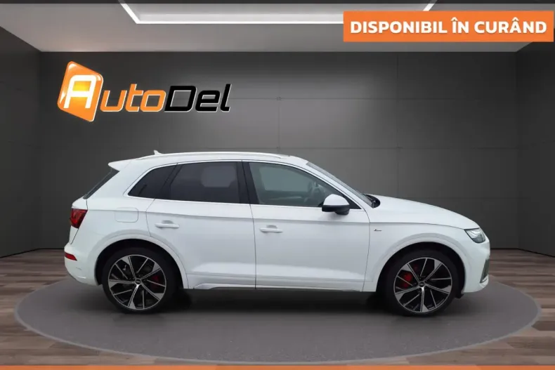 Audi Q1 din 2021 cu 138.600 km - oferta AUD188021 - foto 7
