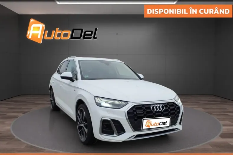 Audi Q1 din 2021 cu 138.600 km - oferta AUD188021 - foto 8