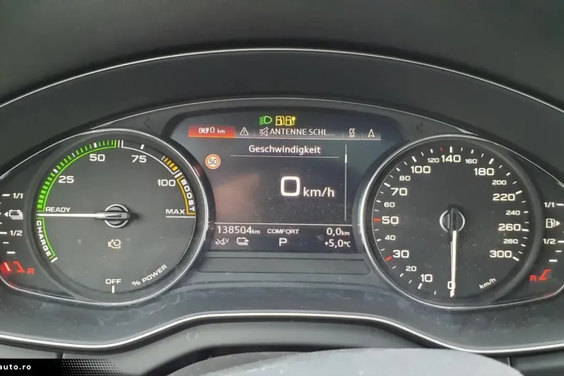 Audi Q1 din 2021 cu 138.600 km - oferta AUD188021 - foto 11