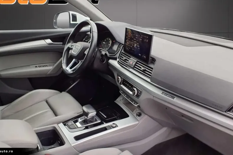 Audi Q1 din 2021 cu 138.600 km - oferta AUD188021 - foto 13