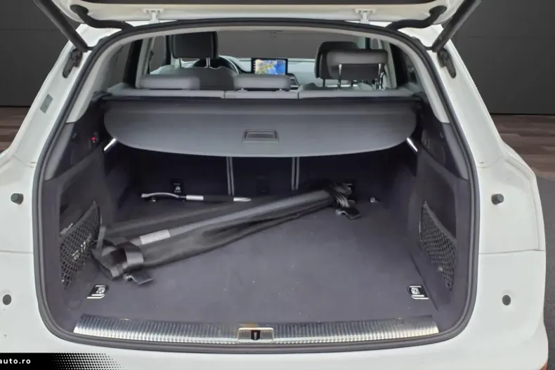 Audi Q1 din 2021 cu 138.600 km - oferta AUD188021 - foto 14