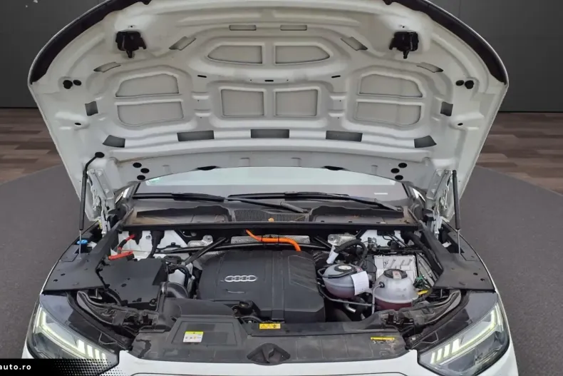 Audi Q1 din 2021 cu 138.600 km - oferta AUD188021 - foto 15
