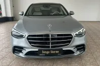 Mercedes-Benz S 450 (Clasa S) din 2023 cu 11.149 km - oferta MER188023 - foto 2