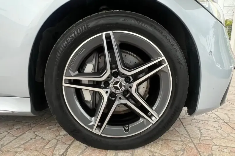 Mercedes-Benz S 450 (Clasa S) din 2023 cu 11.149 km - oferta MER188023 - foto 9