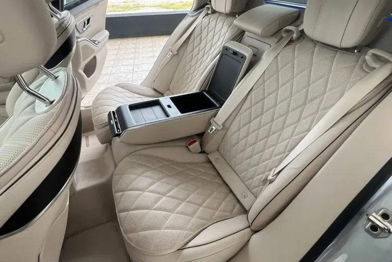 Mercedes-Benz S 450 (Clasa S) din 2023 cu 11.149 km - oferta MER188023 - foto 16