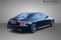 Mercedes-Benz S 450 (Clasa S) din 2024 cu 9.100 km - oferta MER188025 - foto 2