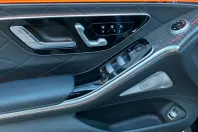 Mercedes-Benz S 450 (Clasa S) din 2024 cu 9.100 km - oferta MER188025 - foto 6