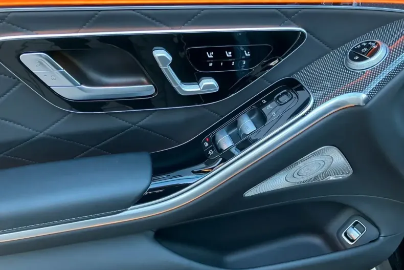 Mercedes-Benz S 450 (Clasa S) din 2024 cu 9.100 km - oferta MER188025 - foto 6