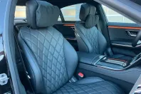 Mercedes-Benz S 450 (Clasa S) din 2024 cu 9.100 km - oferta MER188025 - foto 7