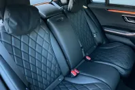 Mercedes-Benz S 450 (Clasa S) din 2024 cu 9.100 km - oferta MER188025 - foto 8