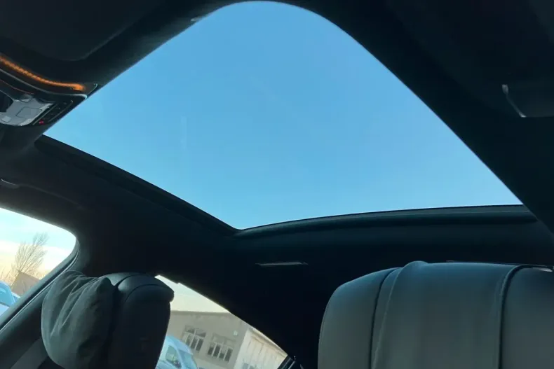 Mercedes-Benz S 450 (Clasa S) din 2024 cu 9.100 km - oferta MER188025 - foto 11