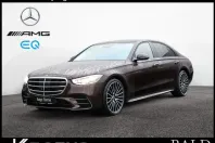 Mercedes-Benz S 400 (Clasa S) din 2024 cu 12.783 km - oferta MER188028 - foto 1